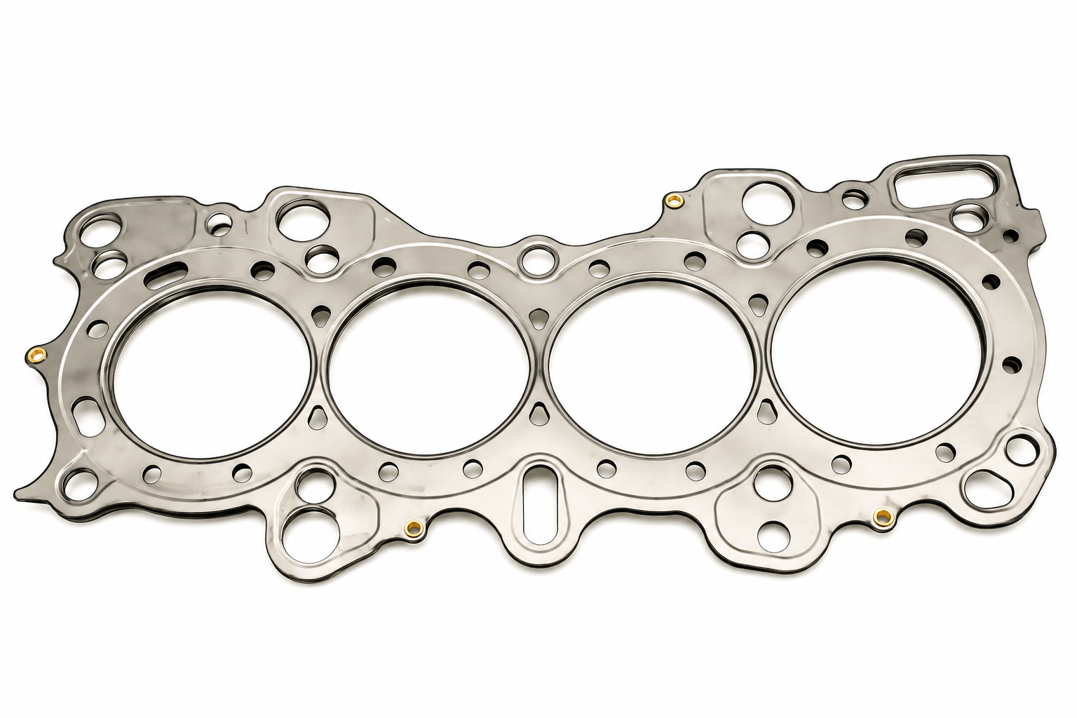 Cometic Honda B-Series VTEC 81mm Head Gasket: .018in Thickness